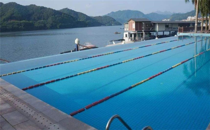 温县游泳池细菌超标原因及处理方法